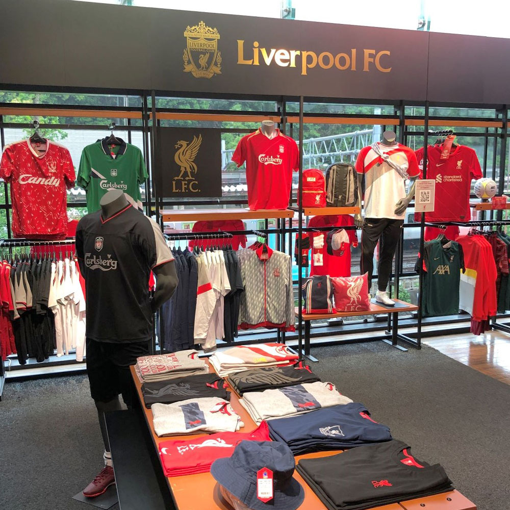 オフィシャル リバプールfc リテール ジャパン Lfc Retail Japan リヴァプール公式ポップアップストアが サッカーショップkamo 原宿店の2fにオープン ぜひお越しください リバプール リヴァプール リバプールfc Lfc Liverpoolfc Ynwa オフィシャル リバプールfc リテール ジャパン Lfc Retail Japan リヴァプール公式ポップアップストアが サッカーショップkamo 原宿店の2fにオープン ぜひお越しください リバプール リヴァプール リバプールfc Lfc Liverpoolfc Ynwa