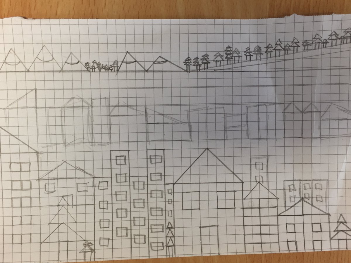 WoodmillMaths's tweet photo. Happy #NationalNumeracyDay!  Will the pupils @WoodmillHigh be better than the teachers at Paul Klee art and Fibonacci art? #WeAreWoodmill #WeLearnWeRespectWeSucceed https://t.co/NIw5Lsb7SQ