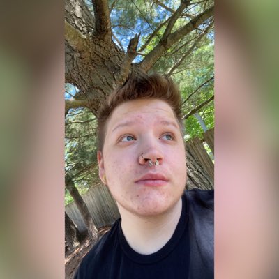 Gage Thunder tweet media