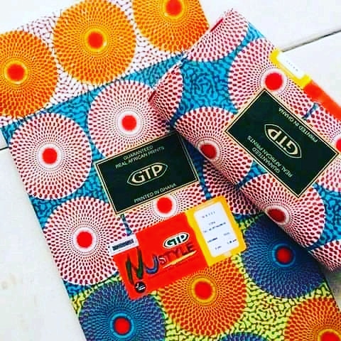 Contact us for your 💯 G. T. P fabrics and more... Very affordable 🤞#Traditionalmarriage, #giftsforher #giftsforhim, #Giftsformum ❤️❤️❤️