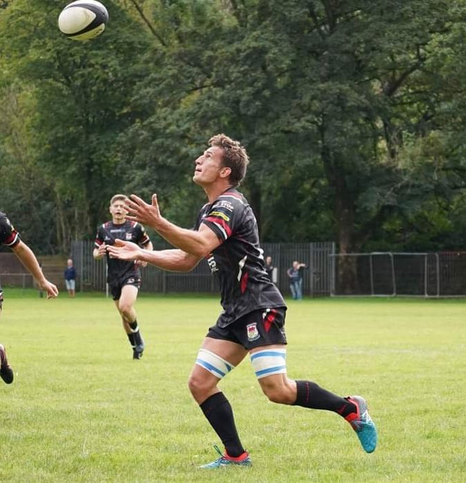 YSTRAD RHONDDA RFC tweet media