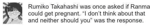Mangaka quotes I think about all the time. 