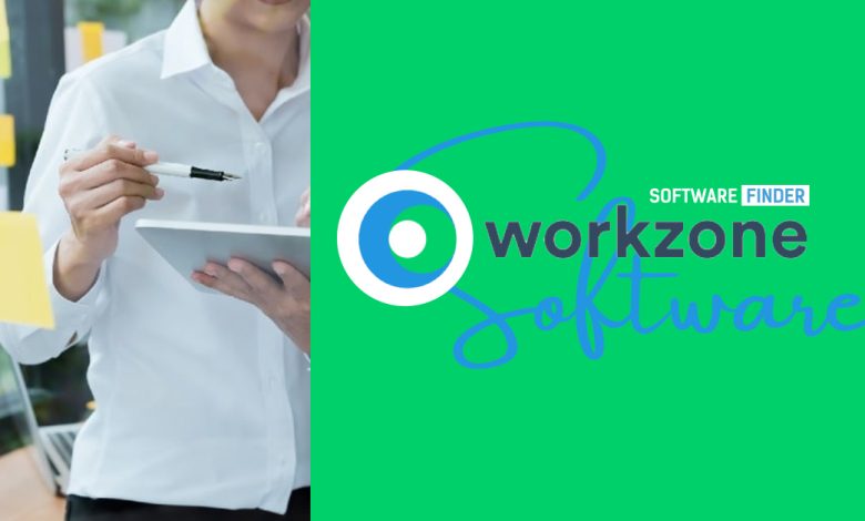 AlenKipp's tweet image. How Workzone Project Management is the Right Choice for Your Business
The Workzone project management software can be used to manage real-world business scenarios and is user-friendly enough for lay users to
geekbloggers.com/how-workzone-p…
#workzone
#workzonesoftware
#worktools