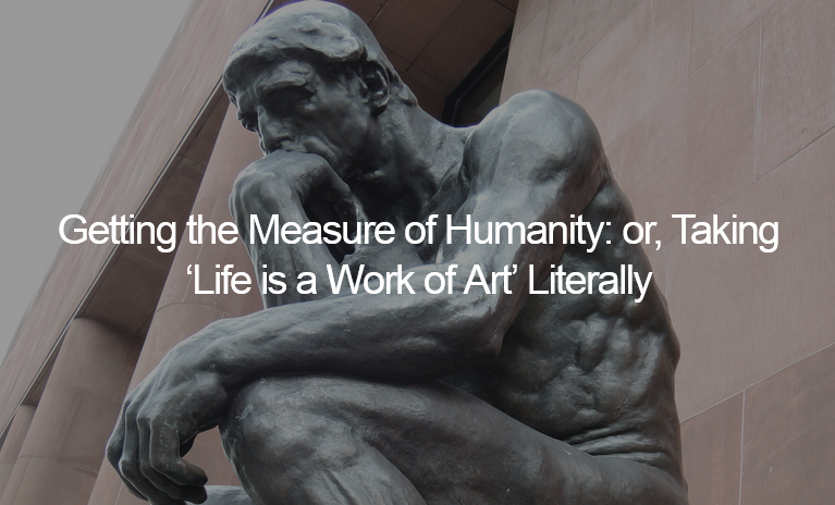 CoRe_RWTH's tweet photo. And if you want to get an idea of what are the topics of today's workshop, we suggest reading this blogpost by @ProfSteveFuller "Getting the Measure of Humanity: or, Taking ‘Life is a Work of Art’ Literally" https://t.co/OhrrAtCYT3 #AllMinds https://t.co/iCnMcVZcA9
