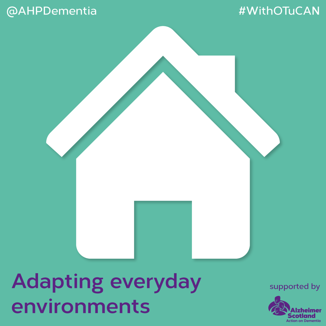 AHPDementia tweet media