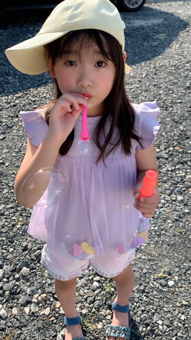 Twitterのコスプレ画像1