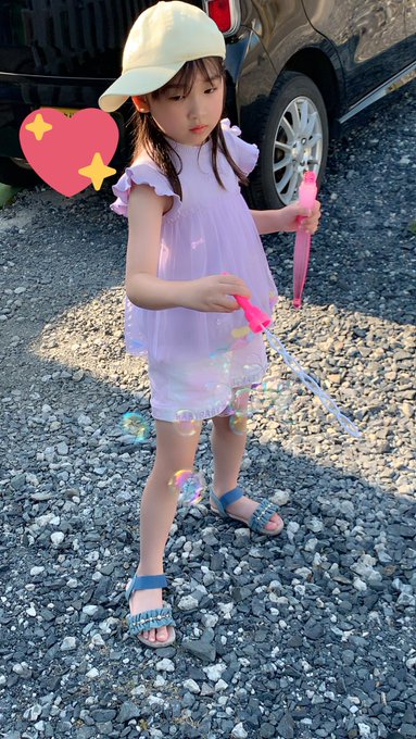 Twitterのコスプレ画像3