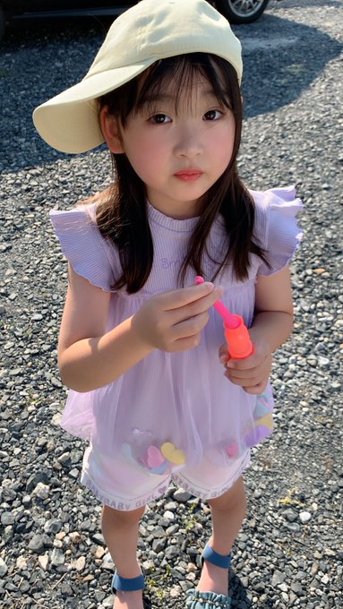 Twitterのコスプレ画像2