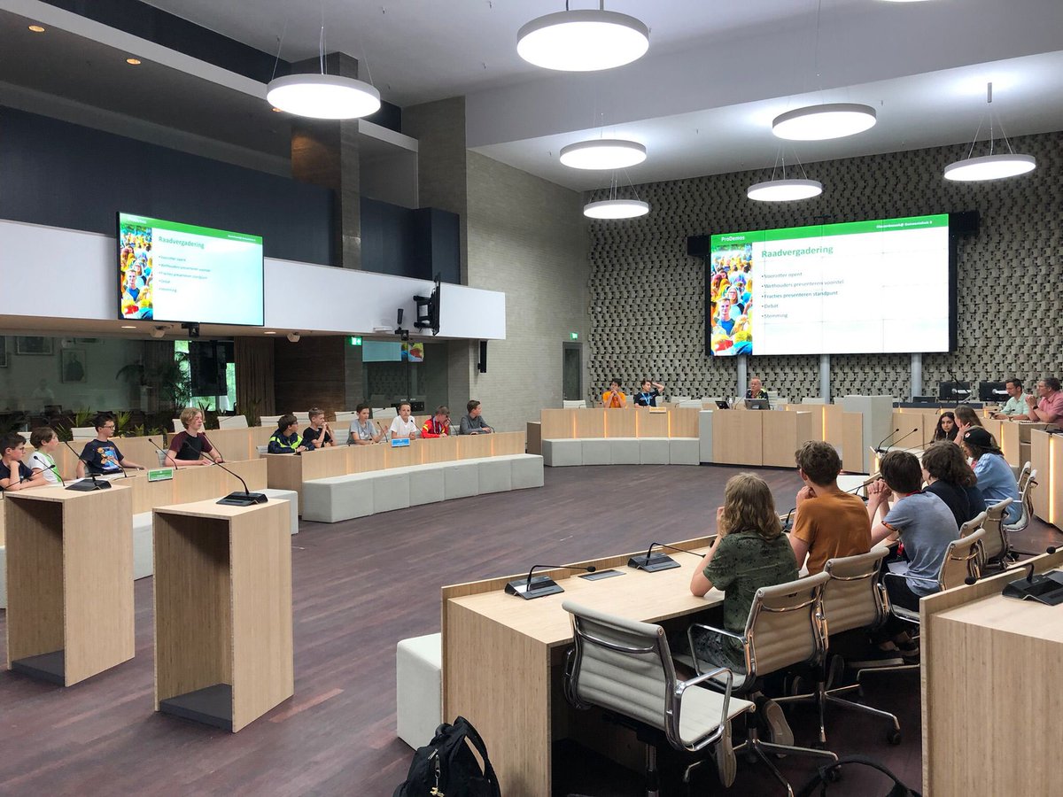 VVD Eindhoven tweet media