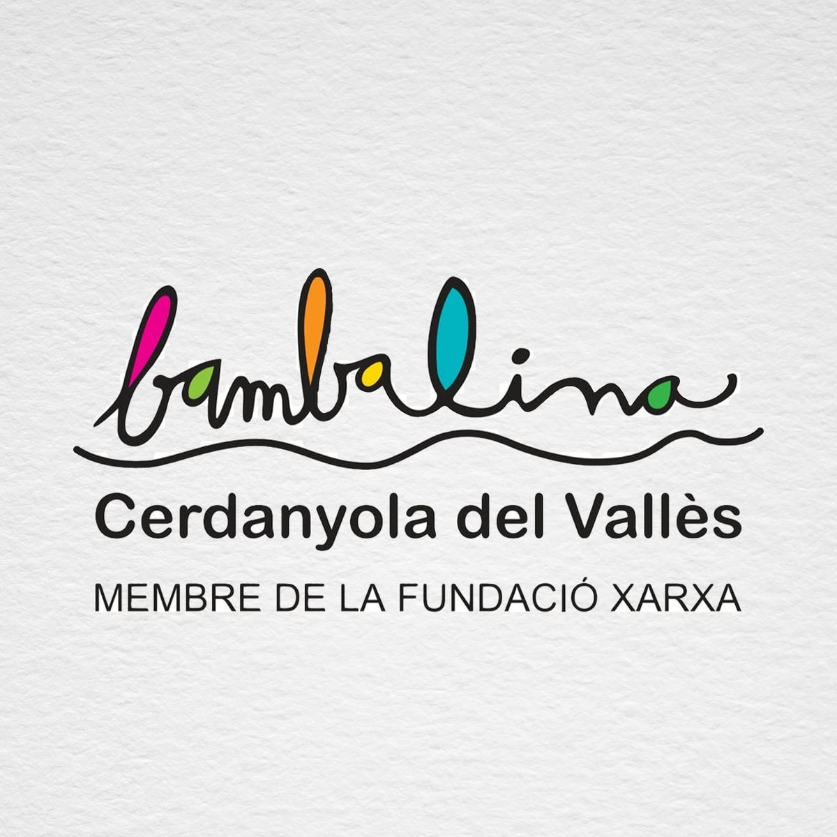 XarxaCerdanyola's tweet photo. Amb motiu dels 40 anys de Bambalina, estrenem nova imatge!! ❤️

Feu RT si us agrada!!! 🙏🏻😉

#bambalina40 #novaimatge https://t.co/XTHFdf82UP