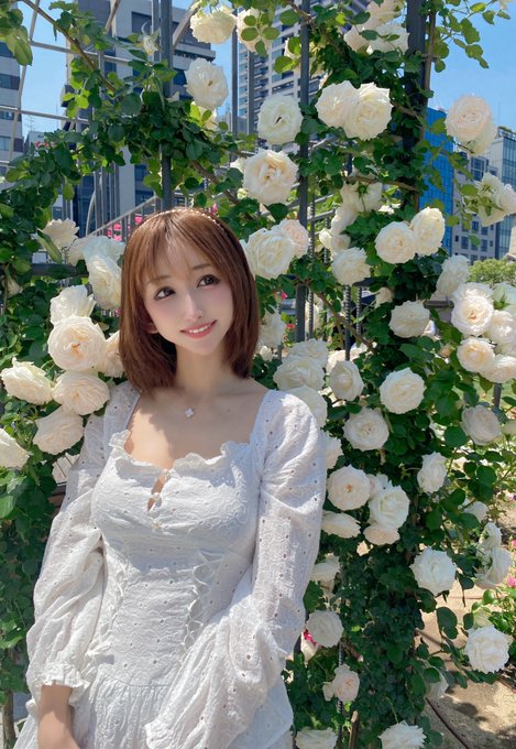 コスプレイヤーめぇめぇのTwitter画像10