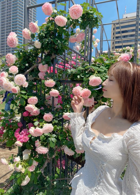 コスプレイヤーめぇめぇのTwitter画像9
