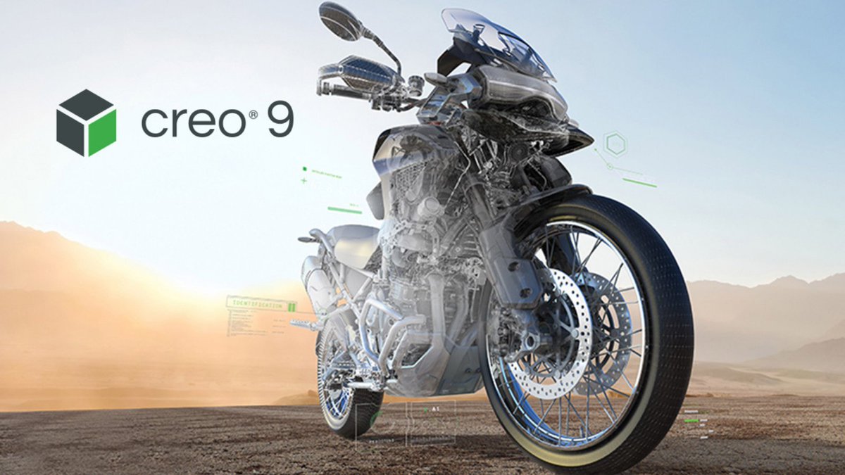 _FirstSolution_'s tweet image. Unisciti a noi per la conferenza su Creo 9. 💻
Il team di gestione dei prodotti di Creo illustrerà gli ultimi avanzamenti❗️
Registrati qui 👉🏻ptc.com/en/special-eve…
#PTC #FirstSolution #CAD #CREO9 #CREO #Progettazione