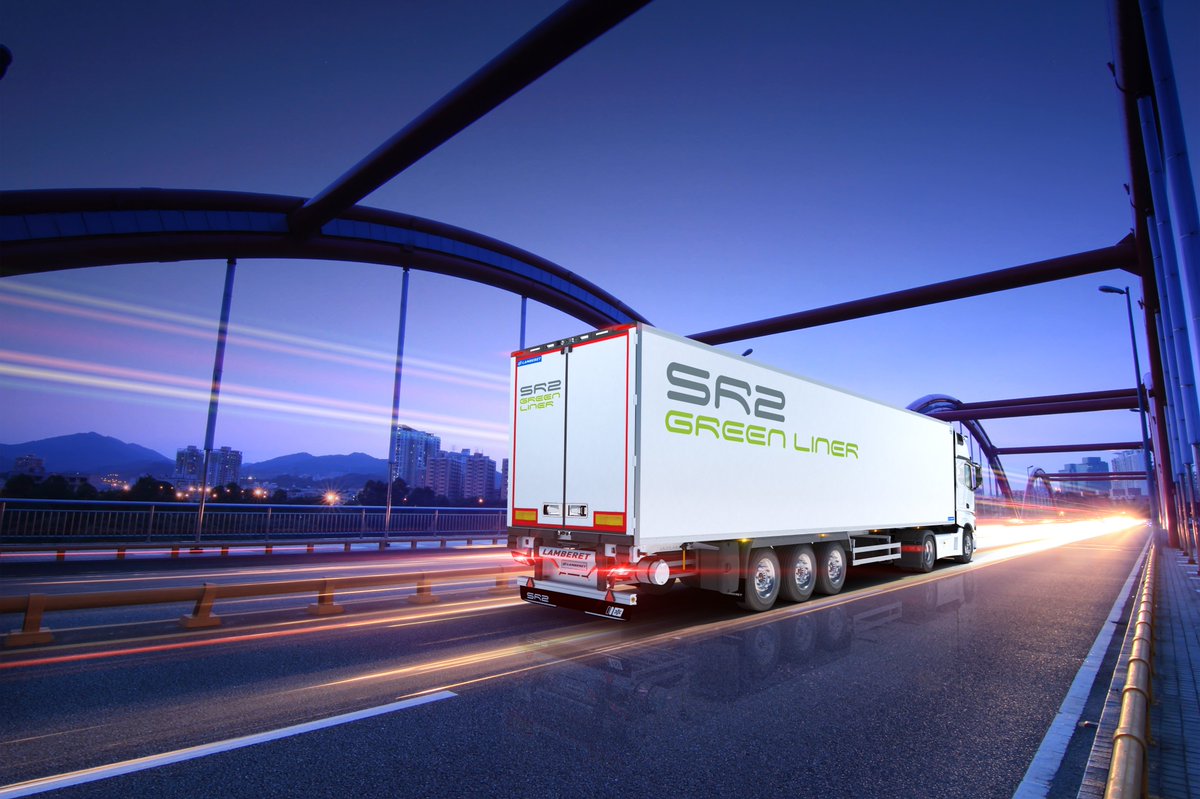 Bienvenue à la société <a href="/lamberet_sas/">Lamberet SAS</a>  dans le réseau <a href="/MECABOURG01/">MECABOURG</a> !
Carrossier européen de référence pour les véhicules frigorifiques, la société <a href="/lamberet_sas/">Lamberet SAS</a>  commercialise une gamme adaptée à tous les moyens de transports de 1 à 100 m³. 
#Innovation #CarrosserieIndustrielle