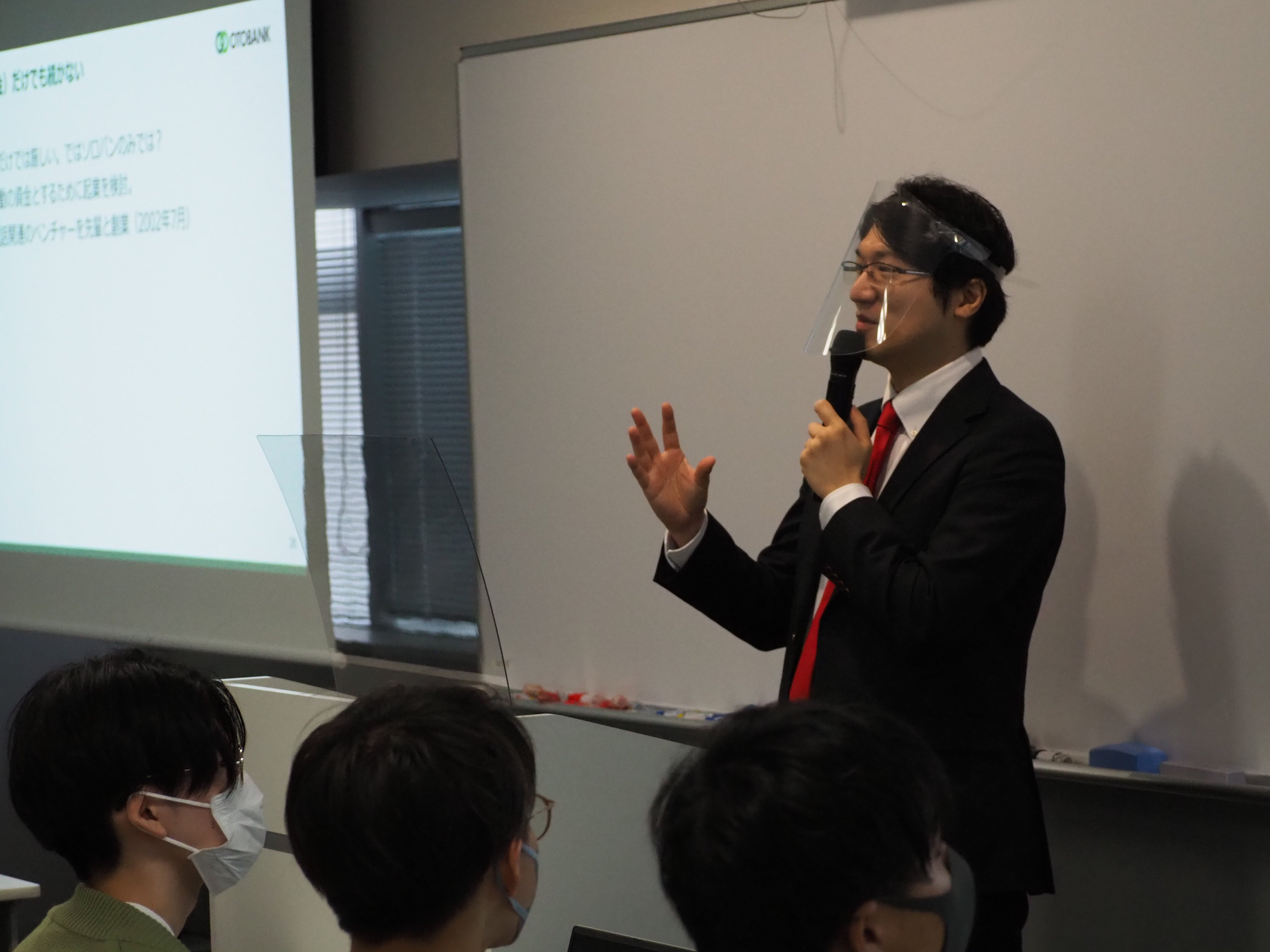 上田渉 on Twitter 