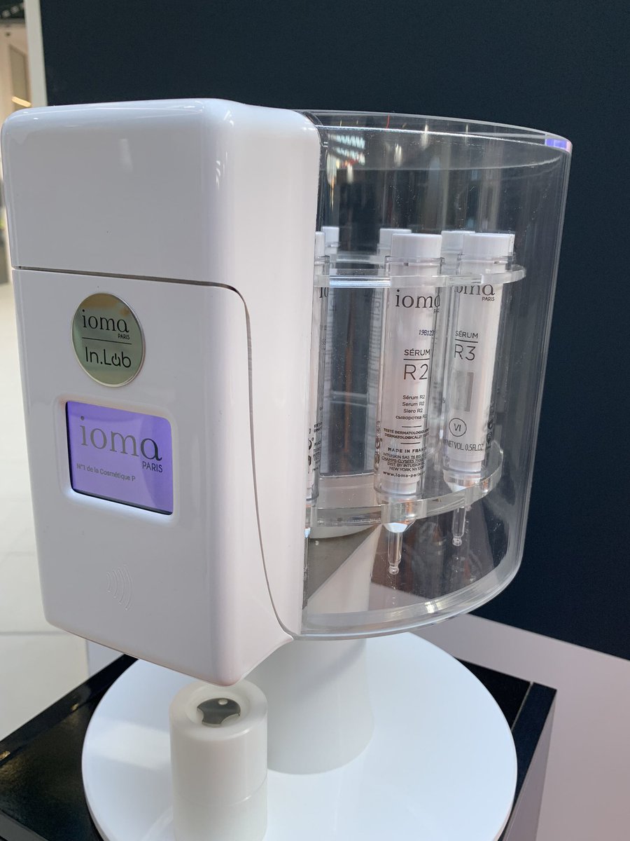 Cosmethics tweet media