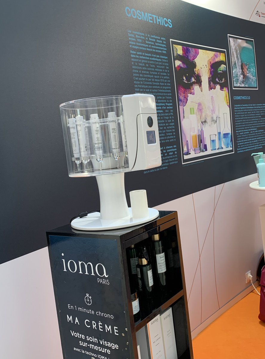 Cosmethics tweet media