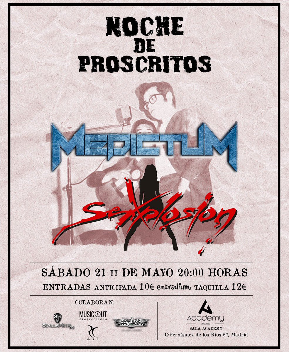 MedictuM tweet media