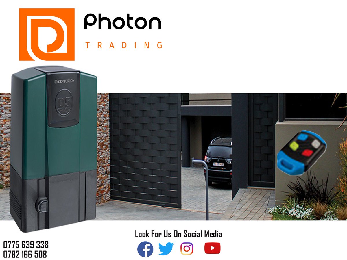 PhotonTrading's tweet image. Ama Grootman have that blue remote as a key holder.Don’t be left behind.Let us plug you today.