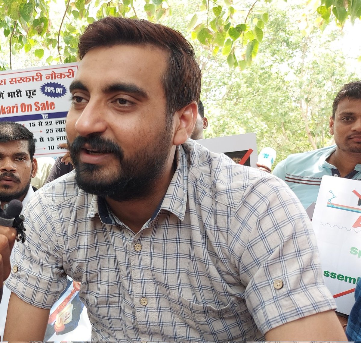 jyotikumaryada7's tweet image. #Release_VivekSir
Now we want #SIT_INVESTGATION_OF_UPSI_2021