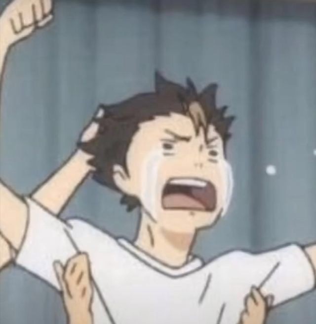 ハイキュー V League スペシャルマッチ The Volleyball ハイキュー Vリーグ 描きおろしイラスト紹介 チームa 角名 倫太郎 Ejp ライジン ミドルブロッカー ハイキュー ハイキュー10周年 T Co Cewupjslid Twitter