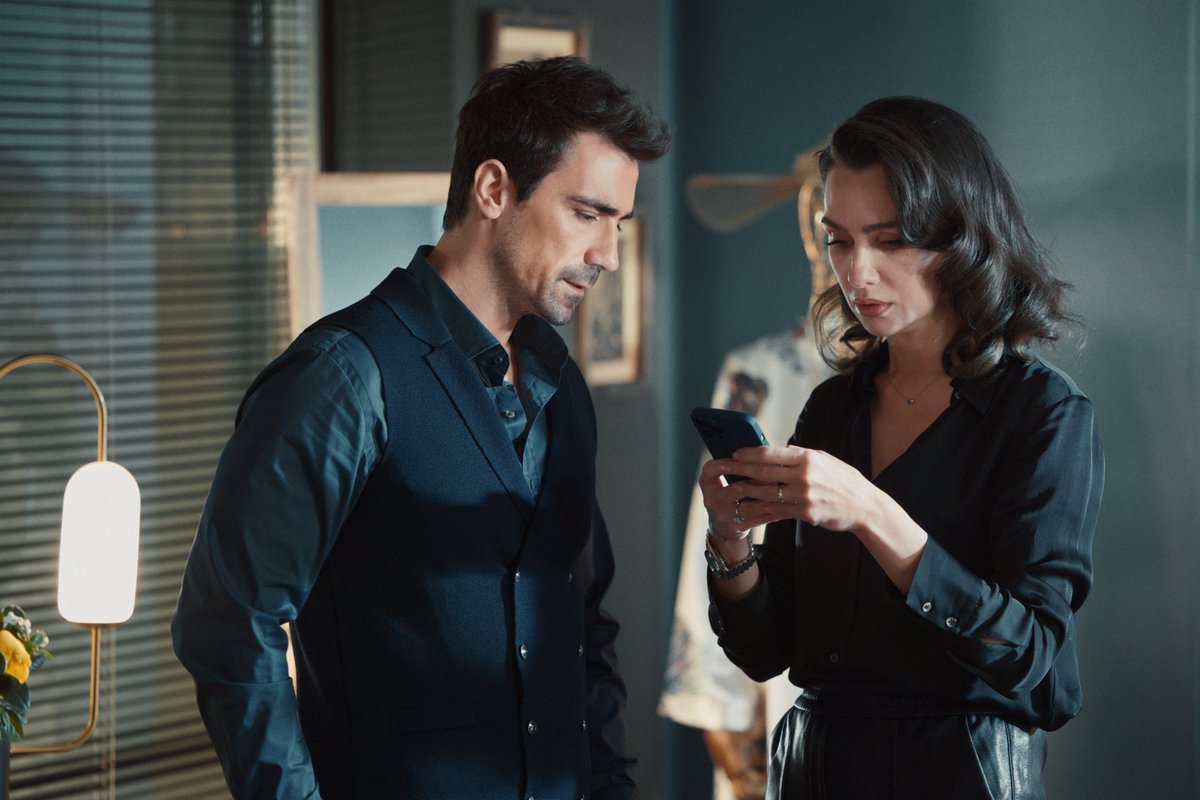 netflixturkiye's tweet photo. Tarafımı seçmeye son 16 gün. #KuşUçuşu 3 Haziran'da sadece Netflix'te. https://t.co/sUg5hj4p8w
