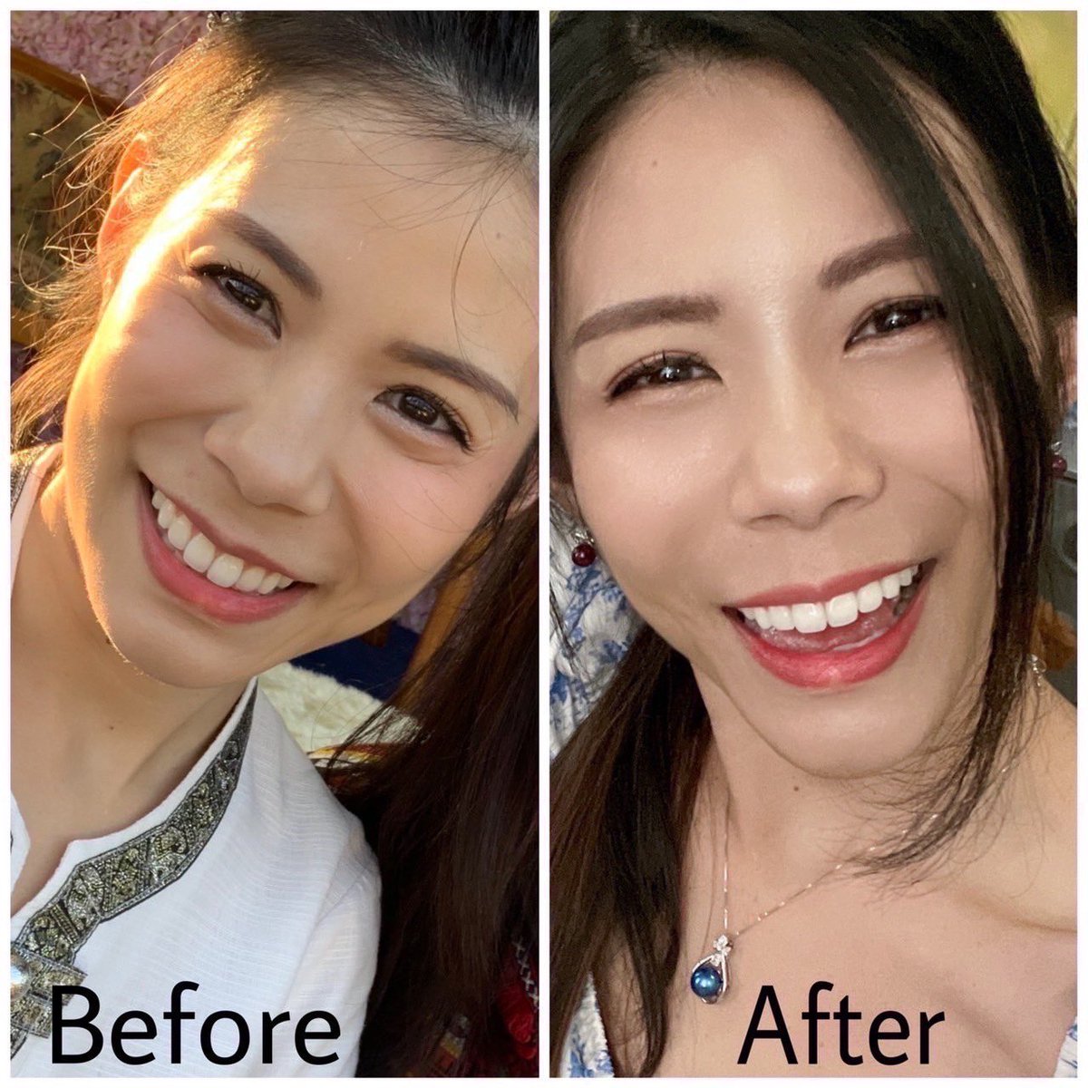 SkinMook's tweet photo. ขอคนละ1รี บอกบุญคนอยากฟันขาว 
สำหรับคนที่จัดฟัน ฟันเป็นคราบเหลือง สียางซีด มีกลิ่นปาก ต้องลองเลยค่าา #ของมันต้องมี #ยาสีฟันแฮวอน
พิกัด📍 https://t.co/VPKBcy06TH https://t.co/sevnZ4Z4x7