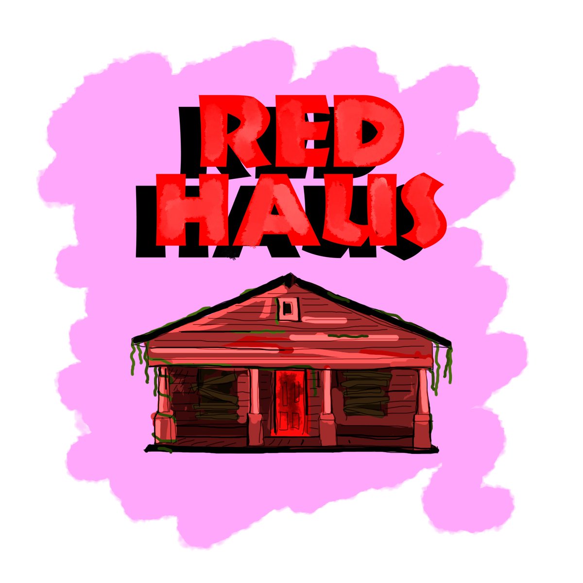 RedHousePodcast tweet media