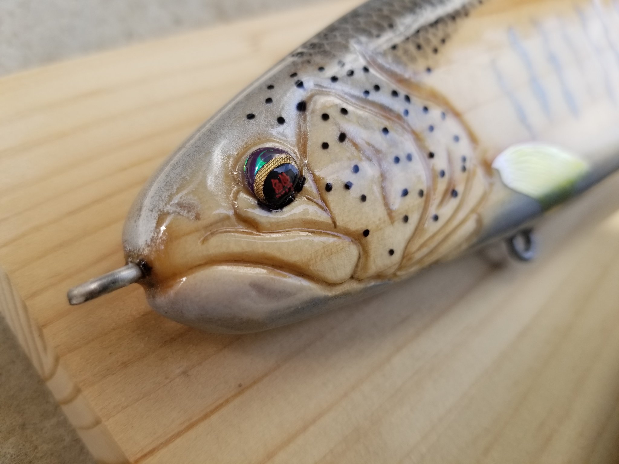 Garage Bait Lure's (@VYrnkhHQ6dLIi4q) / X