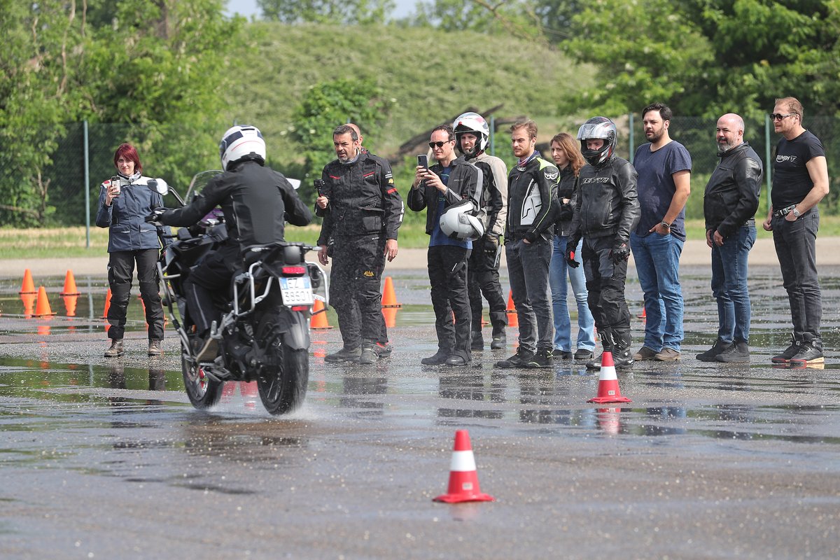 Triumph IT Official tweet media