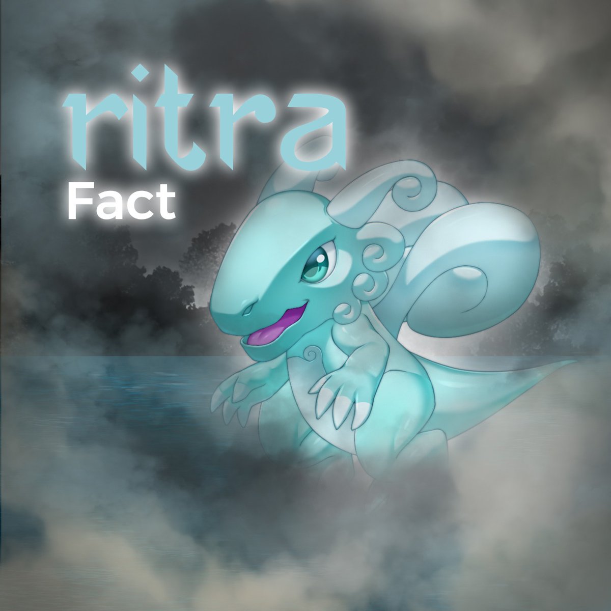 OragonXBsc's tweet photo. Ritra is a rare dragon that has the power of water🐉🐉🐉

Which dominate the water teritory💧💧💧

#OragonFact #OragonPedia #RitraFact #Hindi #TajMahal #NFT #P2E #NFTGAME #GameFi #nftmarketplace #CreativeEconomy #Tourism #EkonomiKreatif #Pariwisata https://t.co/uqJ35zMrAR
