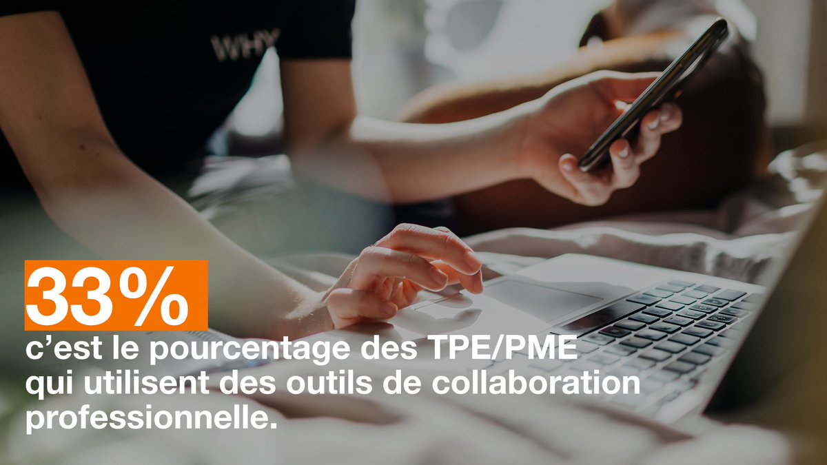 OrangePro's tweet photo. Comment les TPE-PME ont capitalisé sur le digital pour sortir de la crise ?
https://t.co/YmZywkQFCM
#digitalisation #TPE #PME #digital https://t.co/O5alpjdnWJ