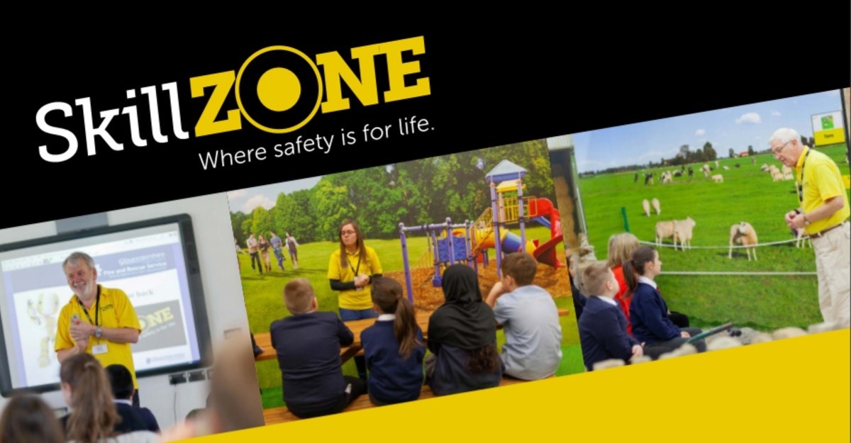 GlosCC's tweet photo. @GlosSkillZone are hosting a volunteer recruitment day (18+) on 30 May - join them to meet current volunteers, have a tour of Skillzone and pick up a goody bag!

Join them from 1-3pm (Skillzone, Tuffley Lane, GL4 0AS) and book your place here 👉 https://t.co/GG4inBS9Rg https://t.co/jyRmIoJ9Lr