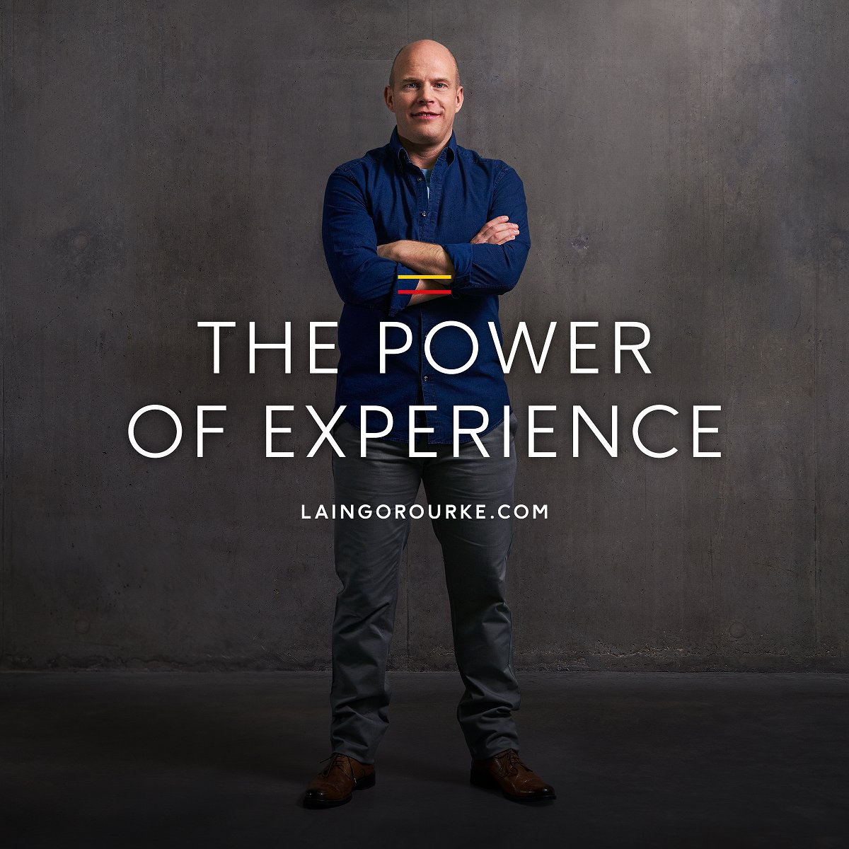 Laing_ORourke's tweet image. This is Phil. He’s a project leader on the East West Rail Alliance, a complex project creating a new line between Oxford &amp;amp; Cambridge. He’s spent the last 12 years working on 3 of the UK’s largest #rail projects. That’s the #PowerOfExperience.

loom.ly/kl2E-TE