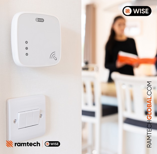 *WISE SECURITY*
#Ramtech’s WISE platform is a completely wireless system for #parksecurity that improves quality of living and boosts your revenue through enhanced park protection measures.
holidayparkscene.com/wise-security/

<a href="/HolParkScene/">Holiday Park Scene</a> <a href="/RamtechGlobal/">Ramtech Global</a> #HolidayPark #CaravanPark #Campsite