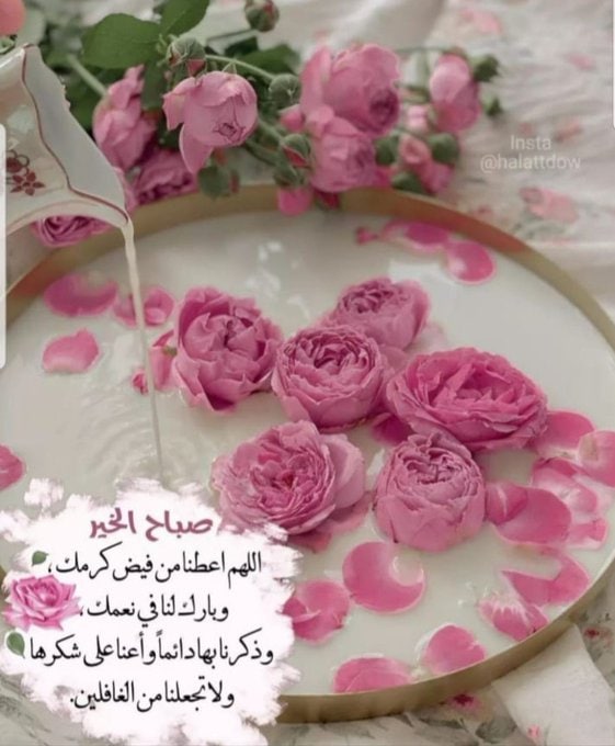 صباح_الخير ⛅️
لمن استيقظ وترك هُمومه نائمةً 
صباحُ الخير ..
لأولئك المضيئين ..
 دوماً رُغم انطفائهم ..☕️❤️
