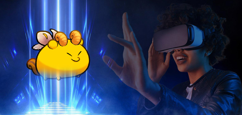 The Role of NFTs in the Metaverse.
instamassmedia.com/the-role-of-nf…
#metaverse #nft #nftnews