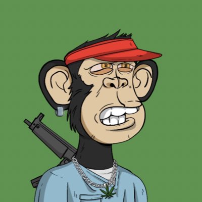 SteveETH5's tweet image. #NewProfilePic @TheStonerApes #SACPAC #SACfollowSac