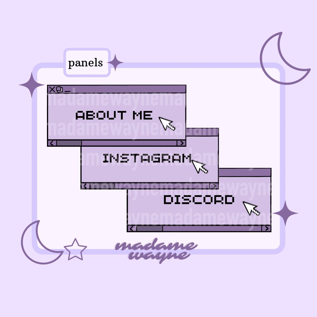 madxmewayne's tweet photo. NEW in my Etsy Shop

I now also sell Twitch Overlays and Screens

I added new Badges and Panels 

https://t.co/ppovW5ibSd

#emoteartist #TwitchEmoteArtist #smallstreamer https://t.co/hDQllst5Tz