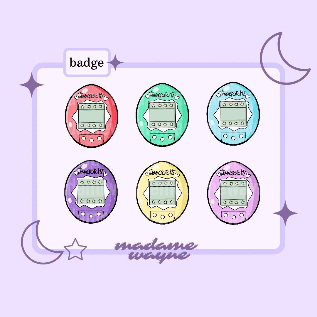 madxmewayne's tweet photo. NEW in my Etsy Shop

I now also sell Twitch Overlays and Screens

I added new Badges and Panels 

https://t.co/ppovW5ibSd

#emoteartist #TwitchEmoteArtist #smallstreamer https://t.co/hDQllst5Tz