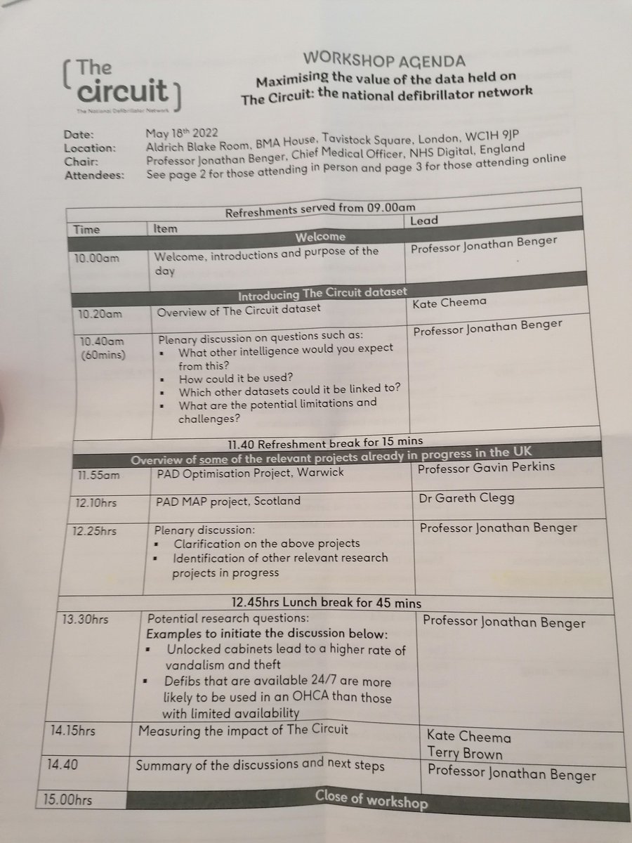 Stephanie Leckey RN tweet media