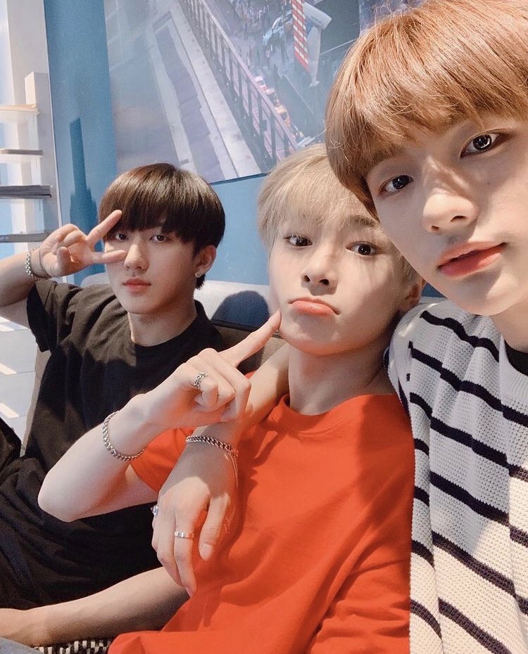 thisdayskz's tweet photo. 『200518』

⁎⁺˳✧ 2 years ago ; hyunjin via instagram https://t.co/1Uchz8ynpp