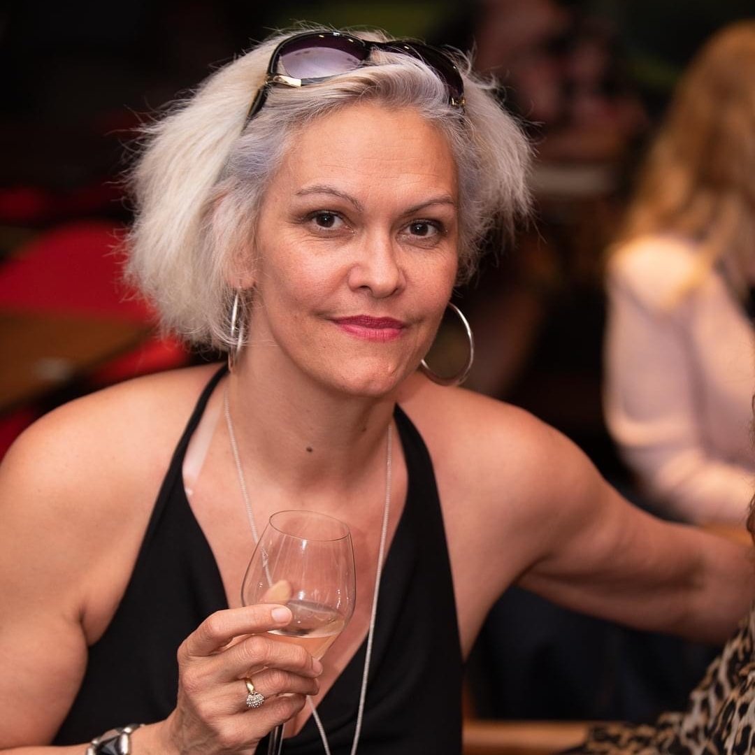 Magali_SIMON's tweet image. #NouvellePhotoDeProfil