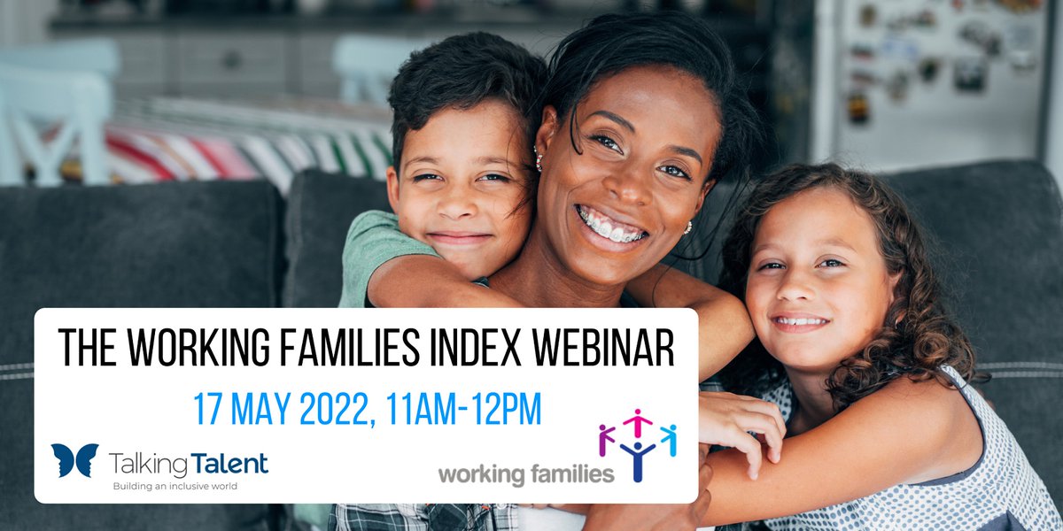 Working Families tweet media