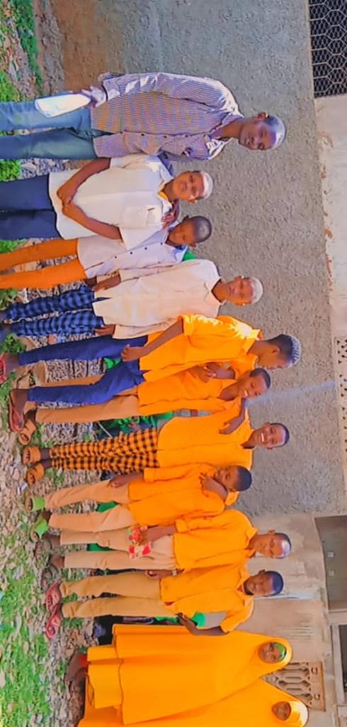 AdanSoomow's tweet photo. Musdalifa primary and secondary school-Baidoa https://t.co/eSaDbBogOK