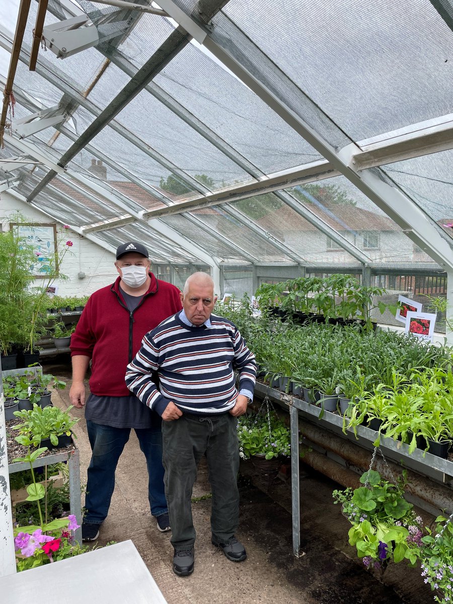 Calling all green fingered Cumbria residents!

Don't forget to head down to Garden Linx, Richardson Street. Carlisle, CA2 6AL for a Blooming Marvelous Plant sale!

The sale is taking place all this week between 10am and 2:30pm and on Saturday 10am – 2.00pm.