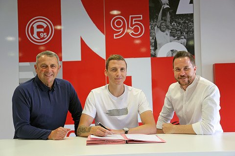 Fortuna Düsseldorf NL tweet media