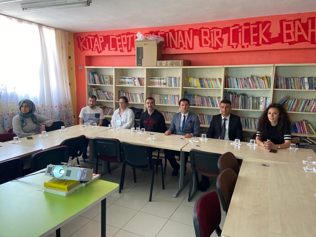 CEIP SAN JOSÉ DE CALASANZ DE FRAGA tweet media