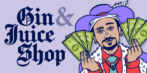 Burp_Suite's tweet image. Evaluating Burp Suite Enterprise Edition or Burp Suite Professional? Use our new Gin and Juice shop to put Burp Scanner to the test. This is a realistic example of a modern website, containing serious vulnerabilities you might encounter in the wild. portswigger.net/blog/gin-and-j…