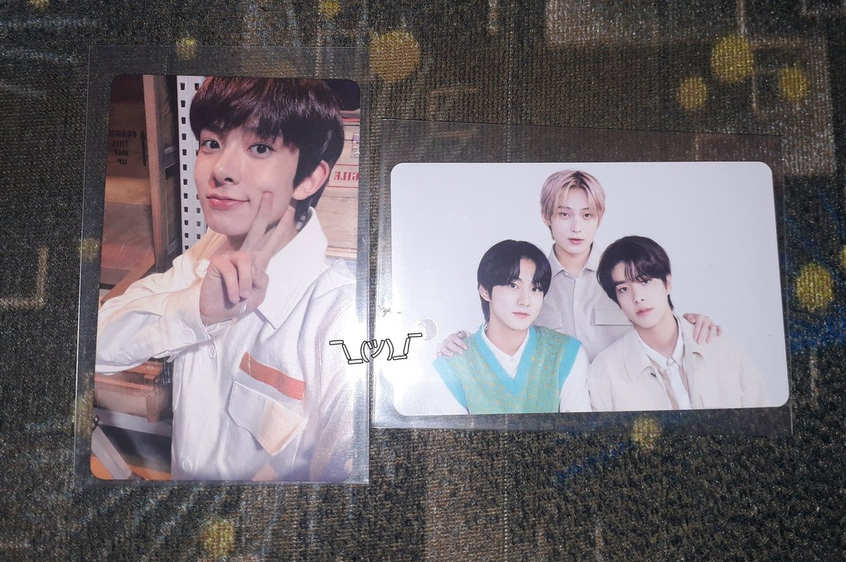 hisongg's tweet photo. thank you so much @enxotancart 😊😊
#EETFeedbacks https://t.co/h89MjKL4uJ
